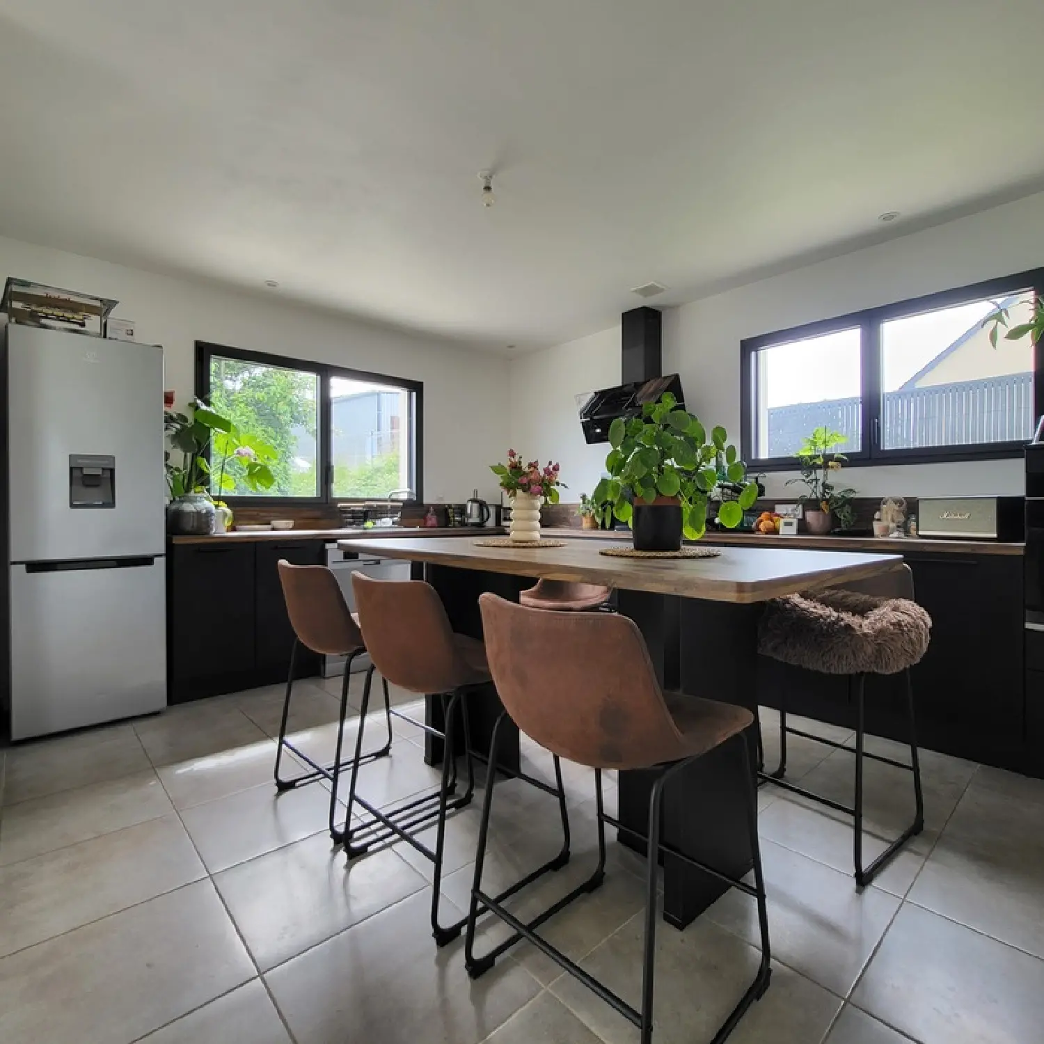  te koop huis Plonéour-Lanvern Finistère 5