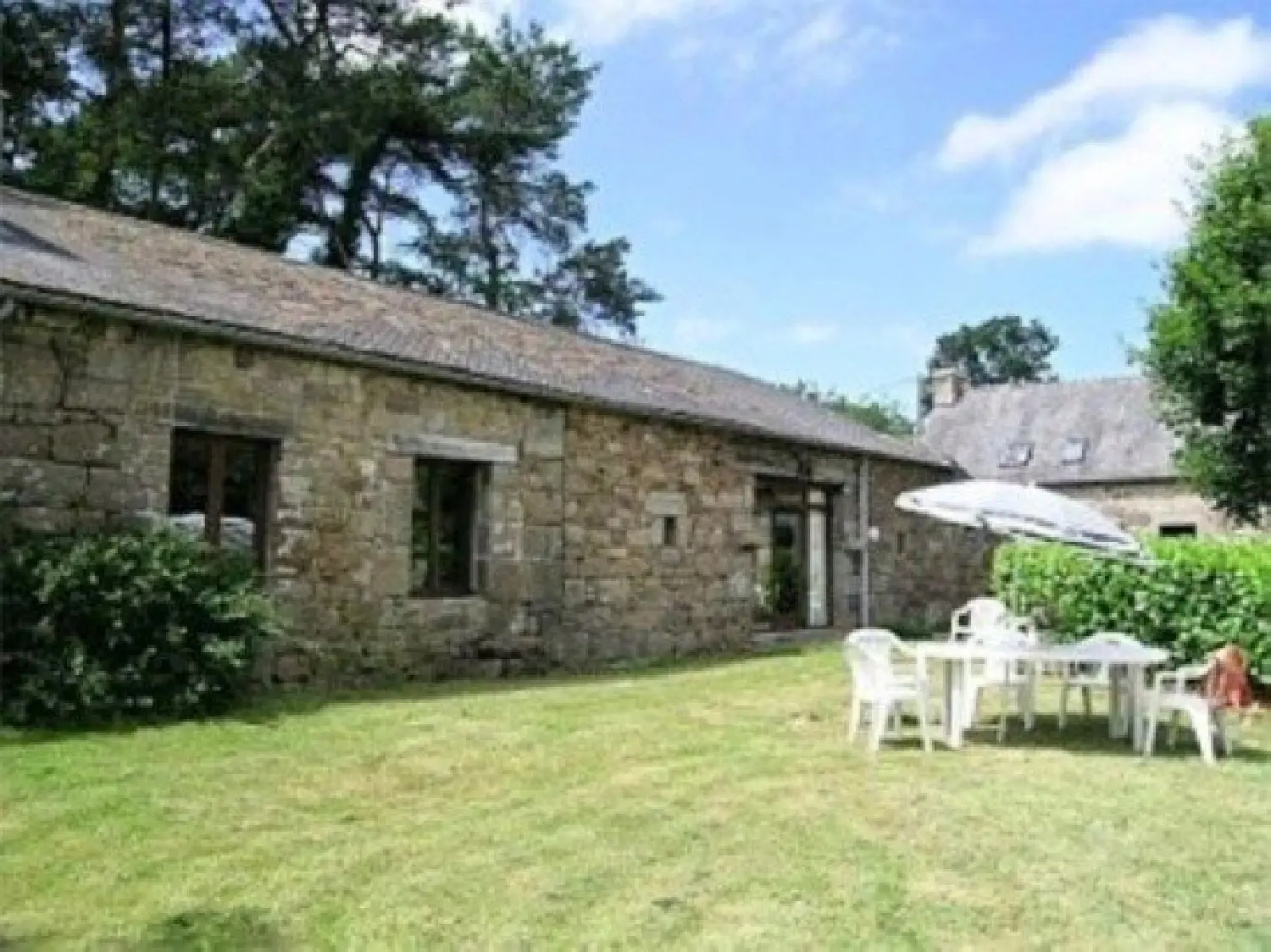  for sale house Plouaret Côtes-d'Armor 3
