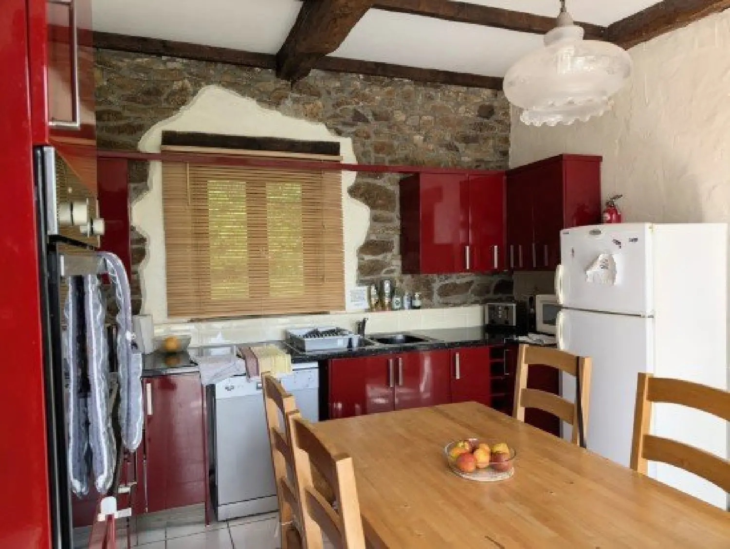  for sale house Plouaret Côtes-d'Armor 4