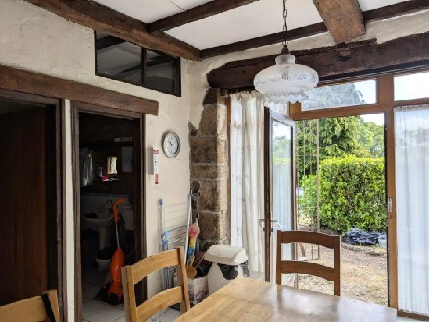  for sale house Plouaret Côtes-d'Armor 5