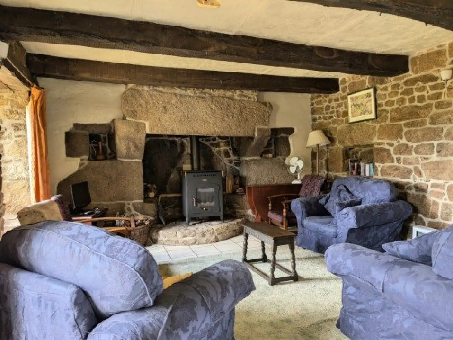  for sale house Plouaret Côtes-d'Armor 7