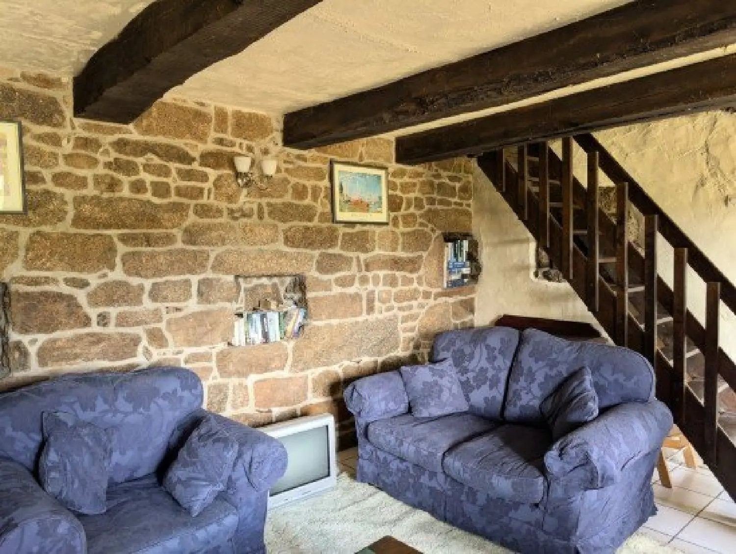  for sale house Plouaret Côtes-d'Armor 8