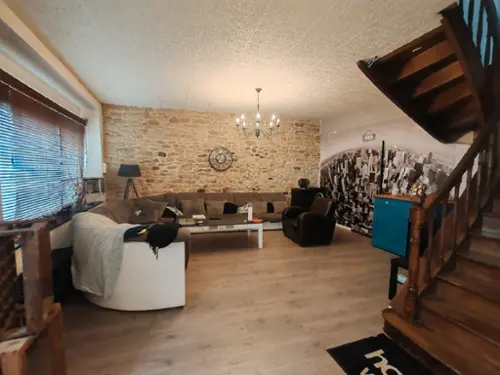 Plouay Morbihan maison foto 7087859