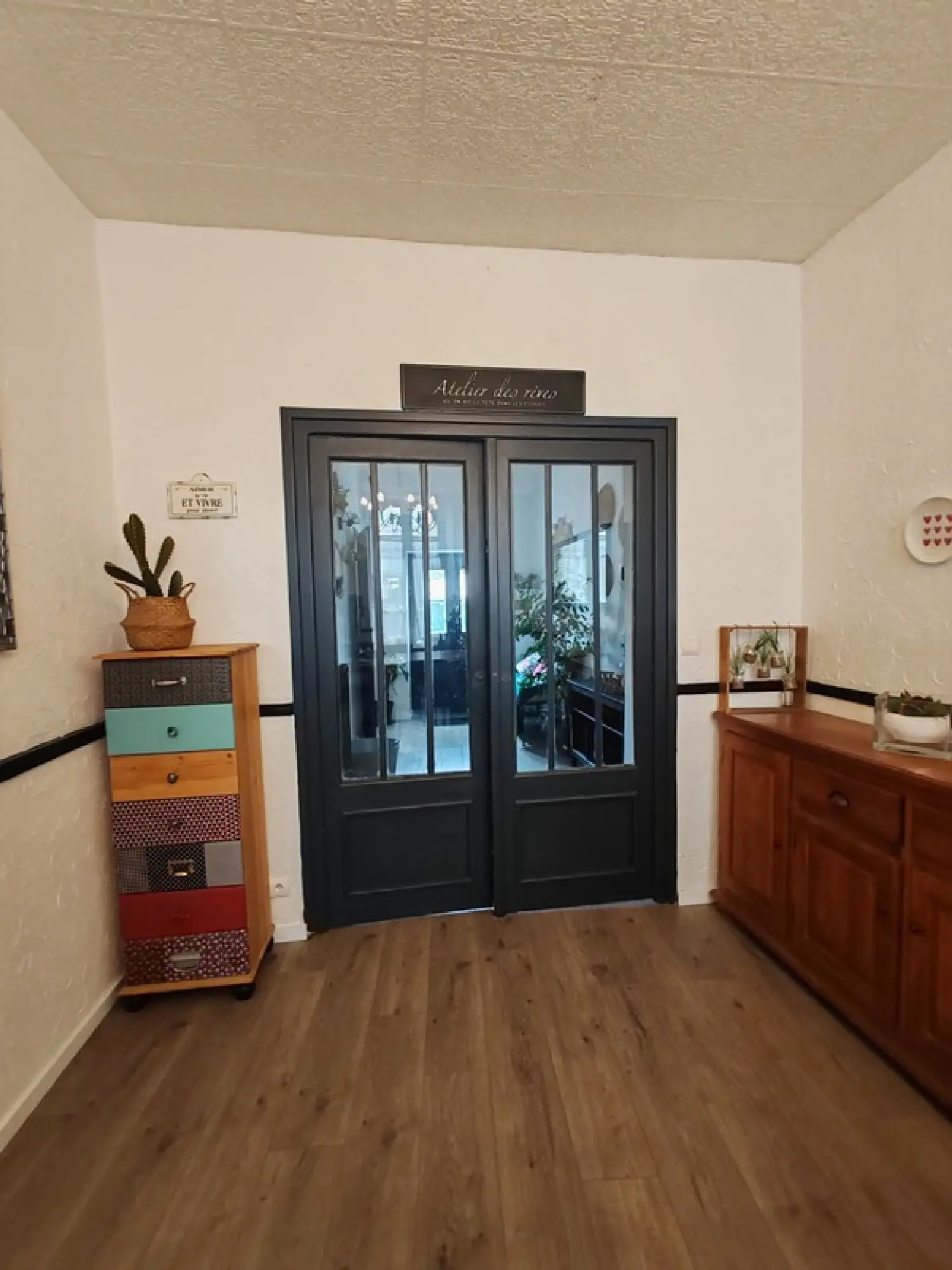  à vendre maison Plouay Morbihan 2