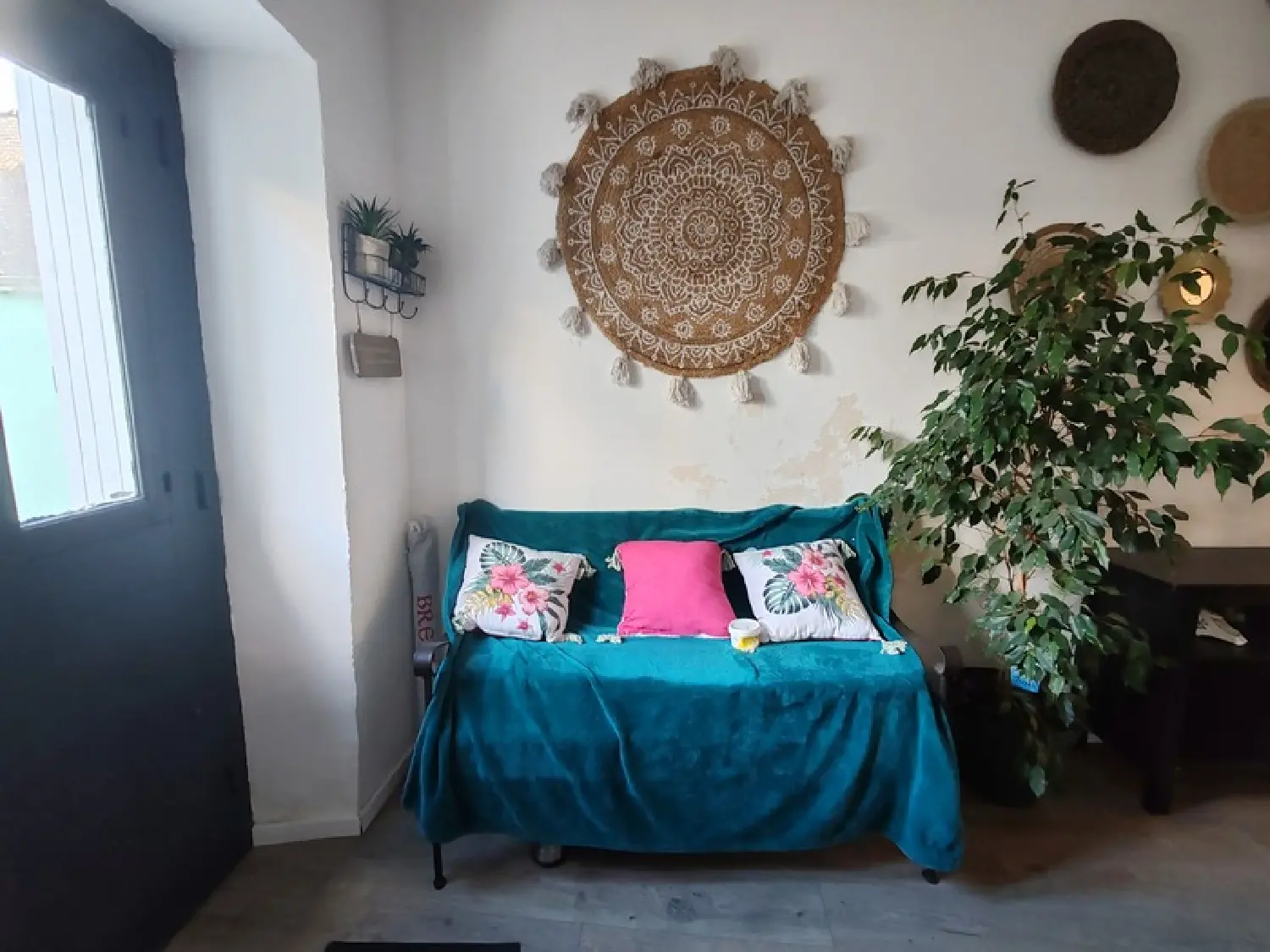  à vendre maison Plouay Morbihan 3
