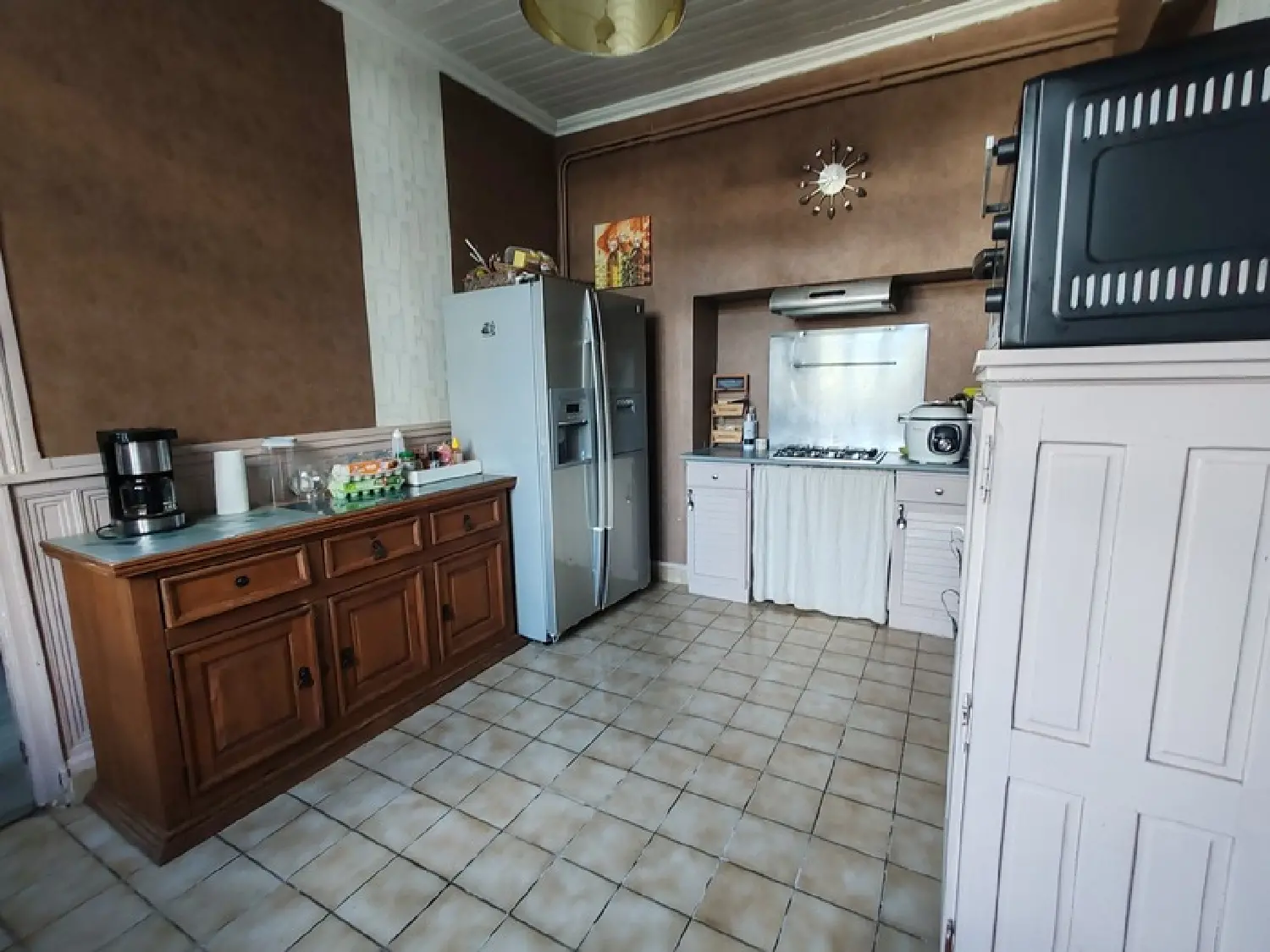  à vendre maison Plouay Morbihan 4