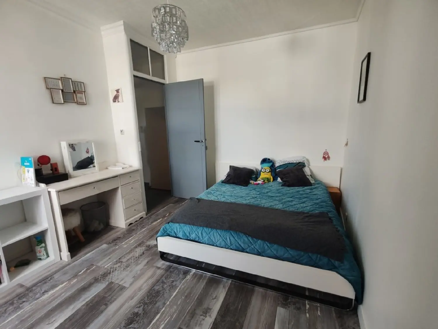  à vendre maison Plouay Morbihan 5