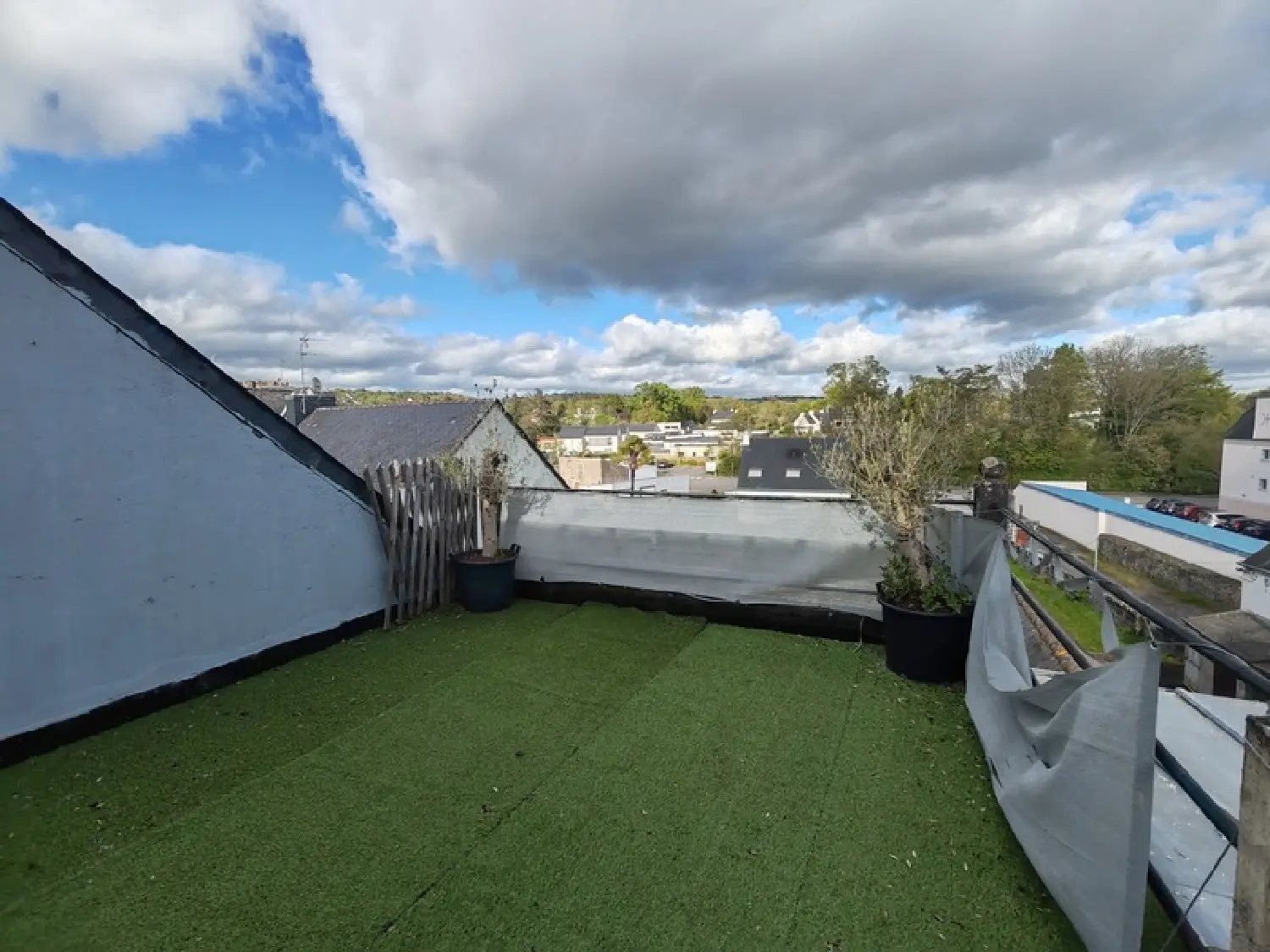  à vendre maison Plouay Morbihan 6