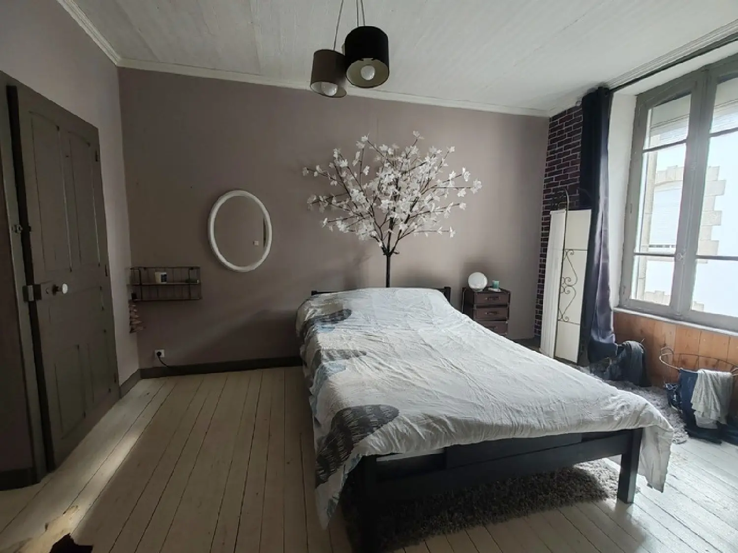  à vendre maison Plouay Morbihan 8