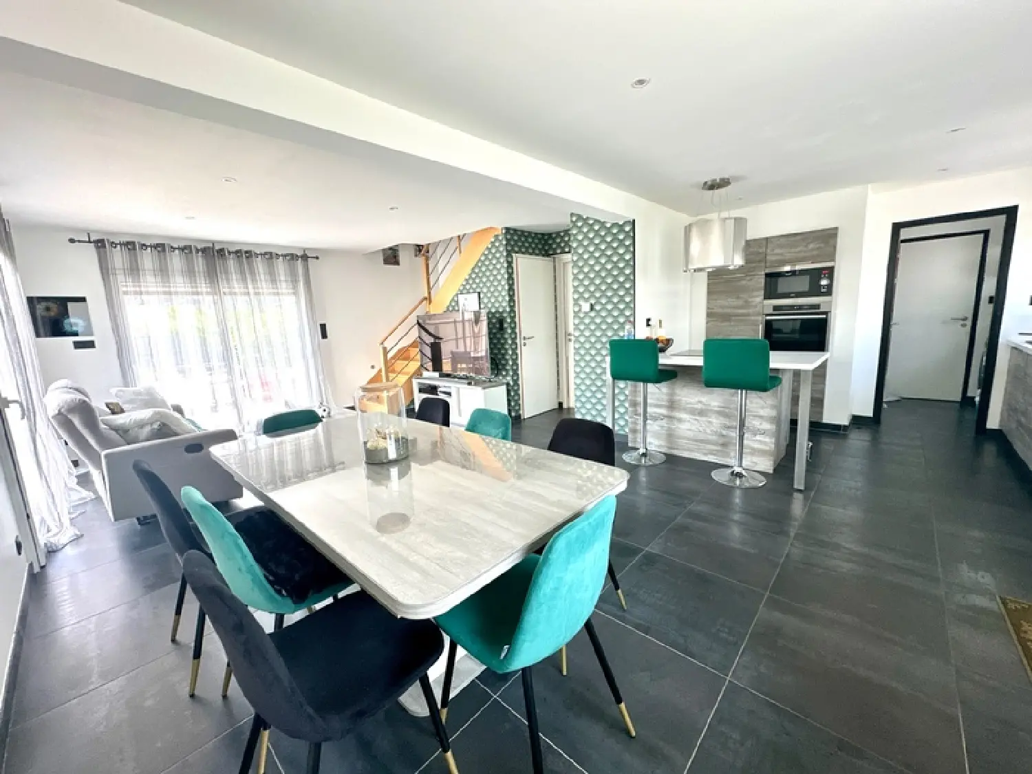  à vendre maison Plouay Morbihan 2