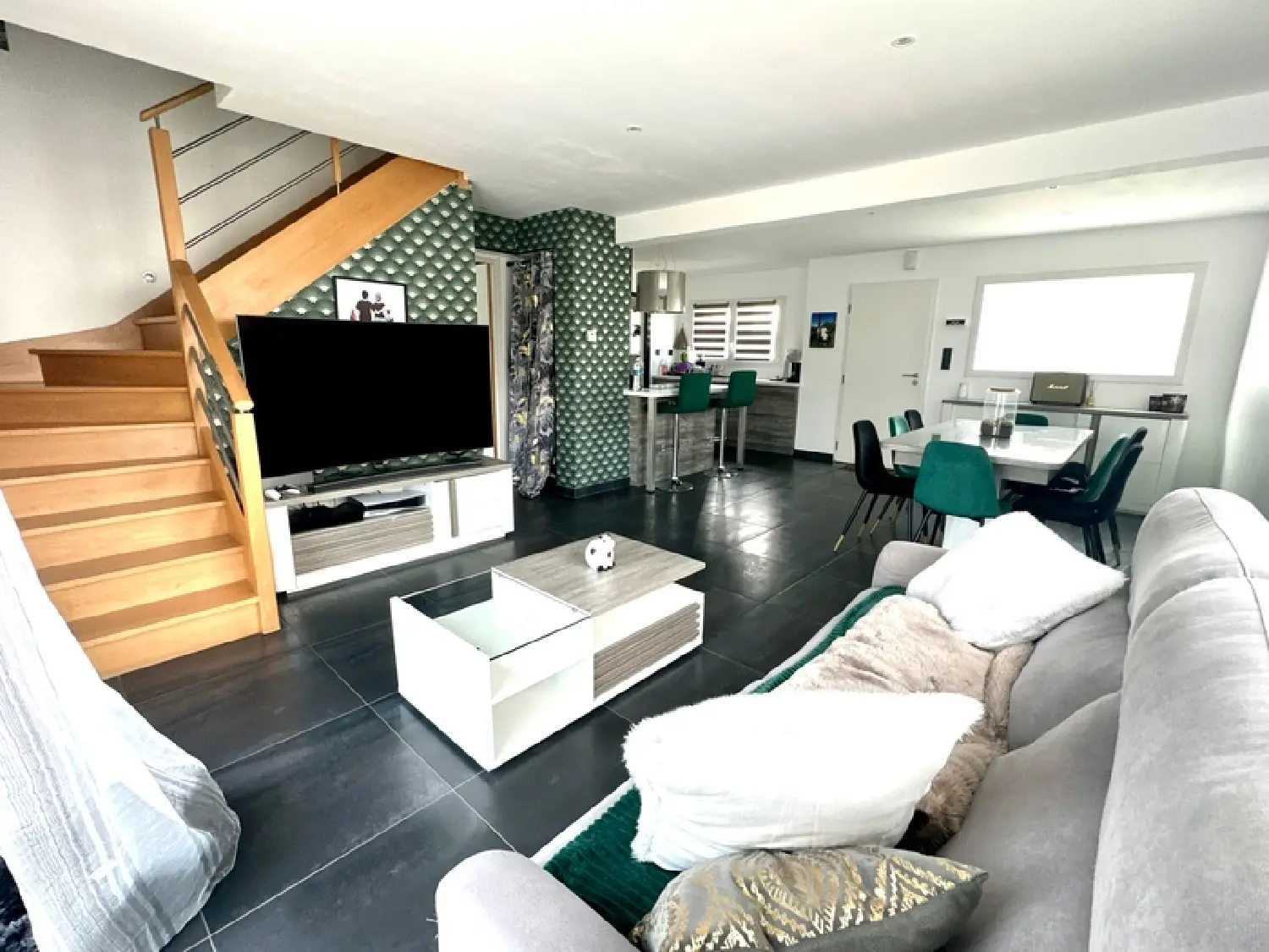  à vendre maison Plouay Morbihan 3