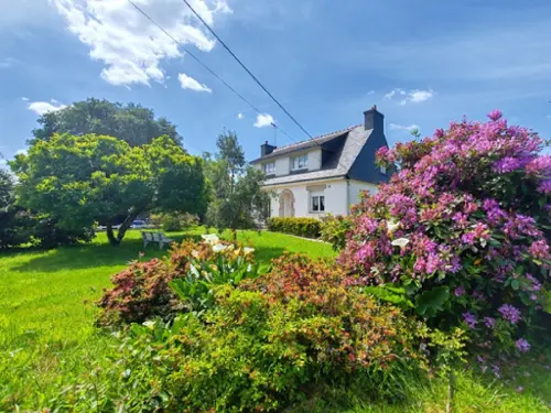Plouay Morbihan maison foto 7087861