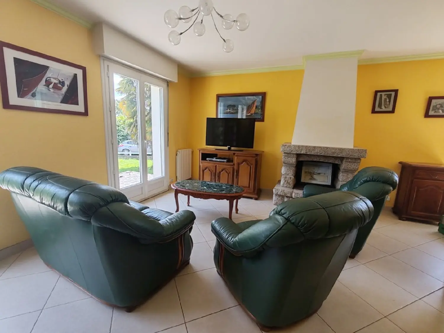  te koop huis Plouay Morbihan 4