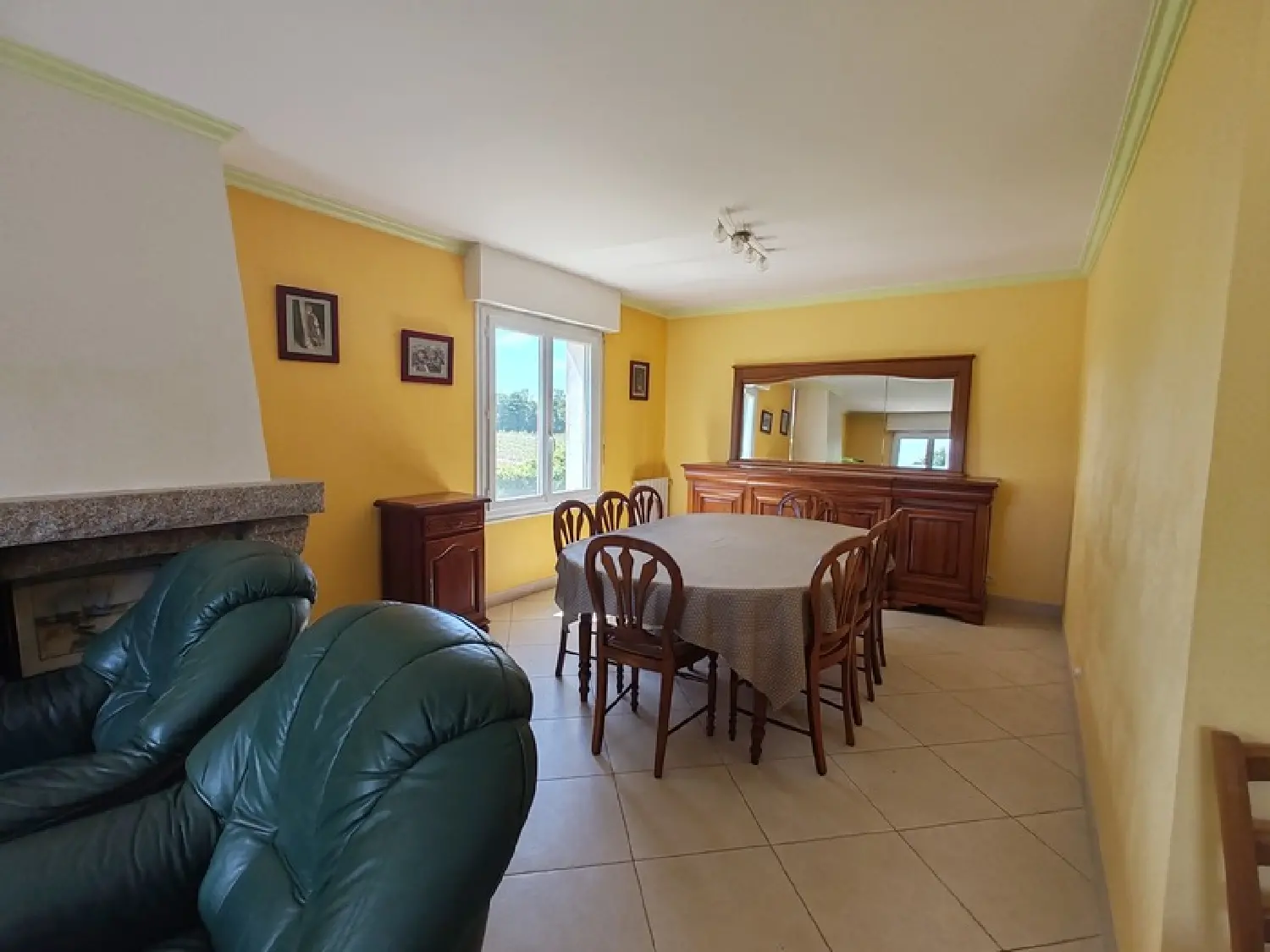  te koop huis Plouay Morbihan 5