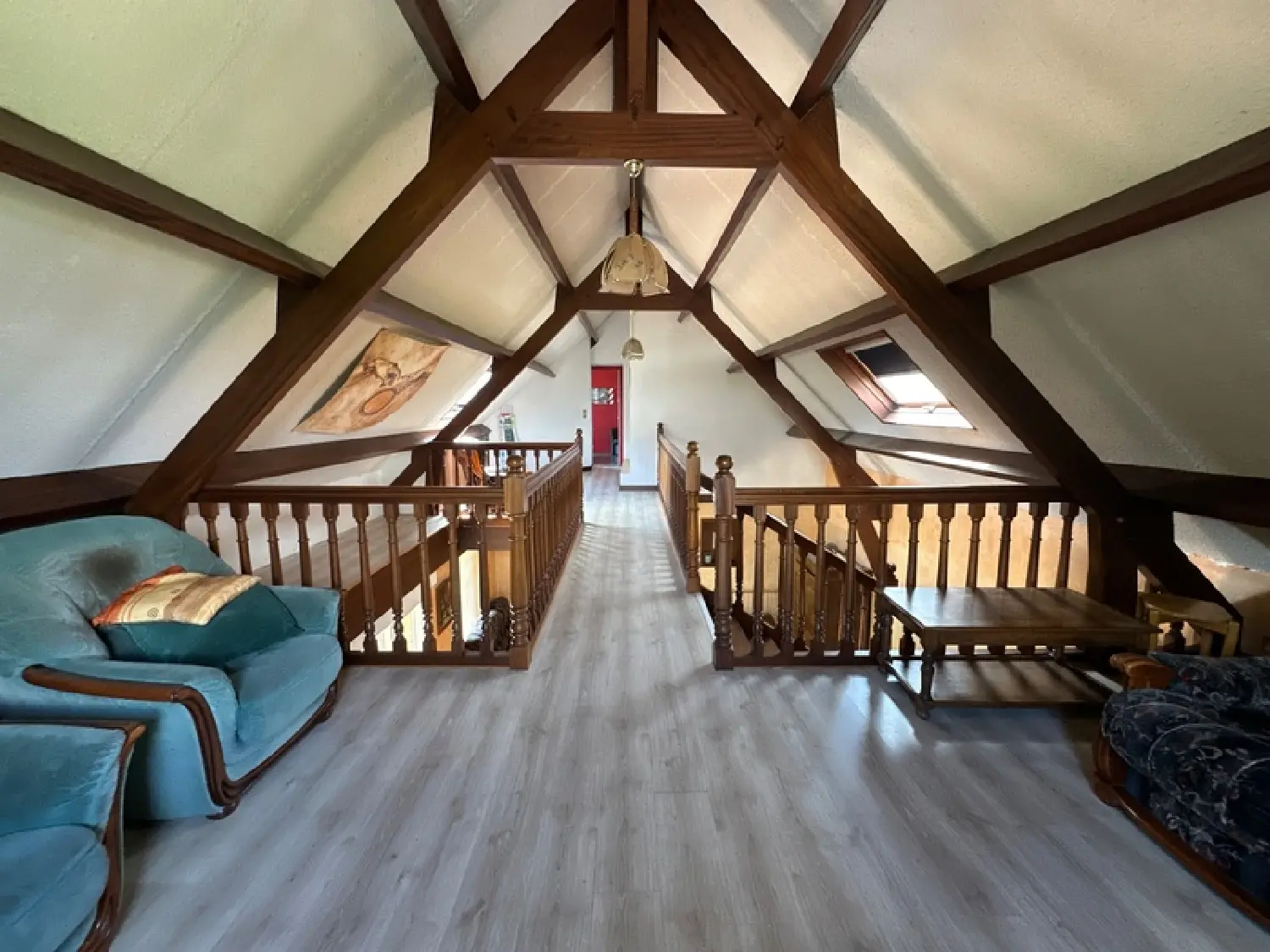  à vendre maison Plouay Morbihan 2
