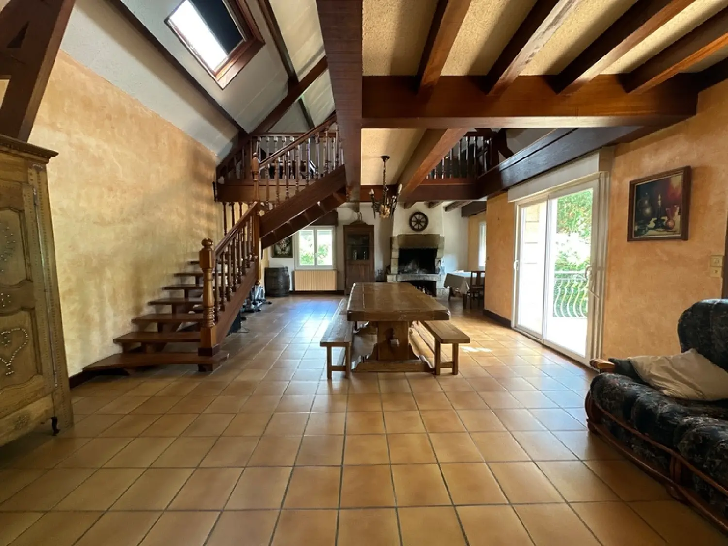  à vendre maison Plouay Morbihan 3
