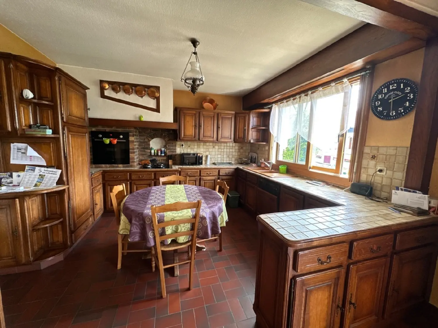  à vendre maison Plouay Morbihan 5