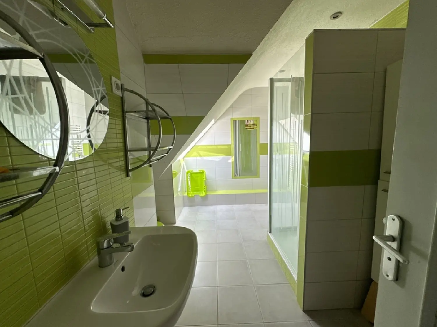  à vendre maison Plouay Morbihan 6