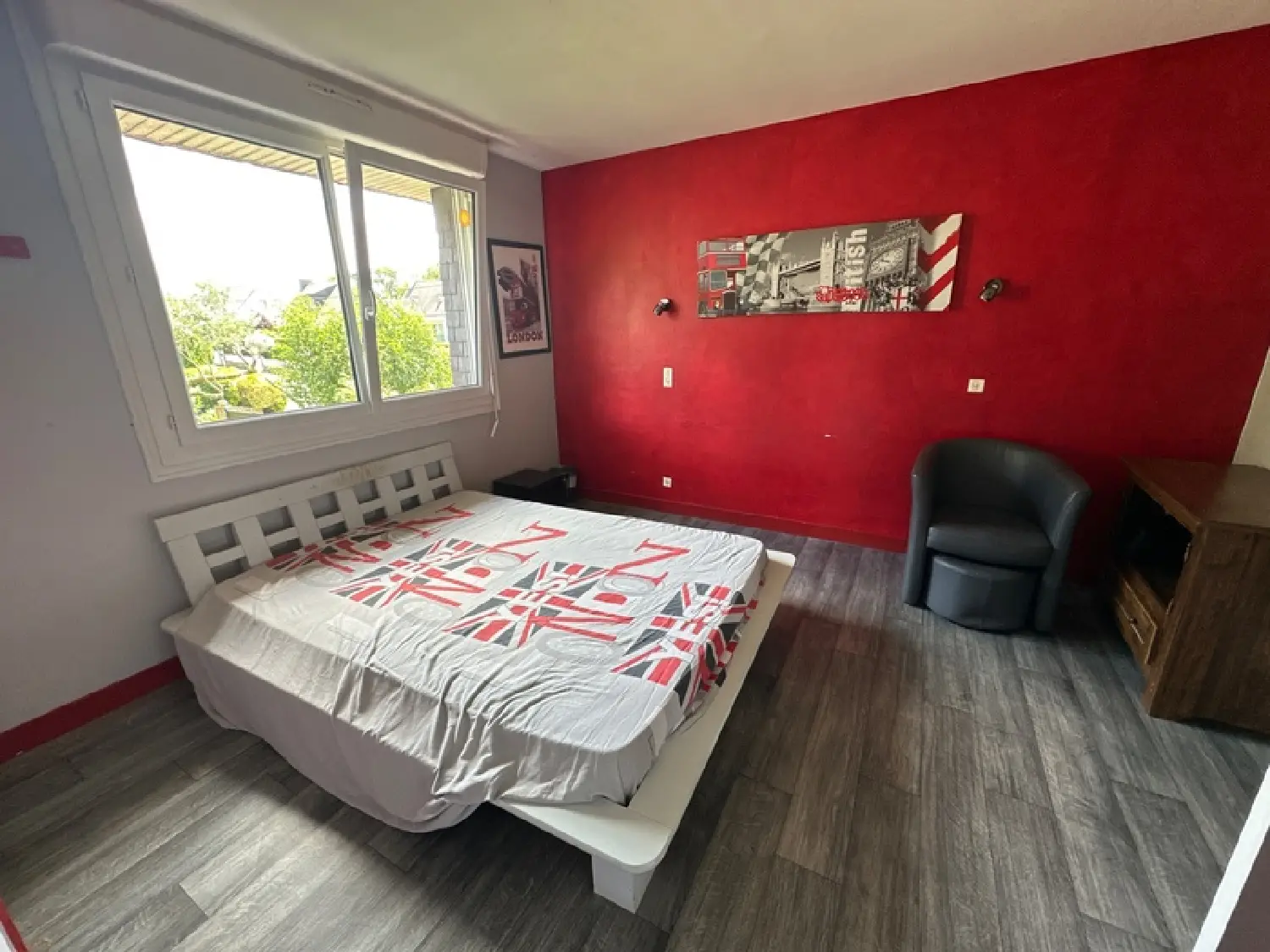  à vendre maison Plouay Morbihan 7
