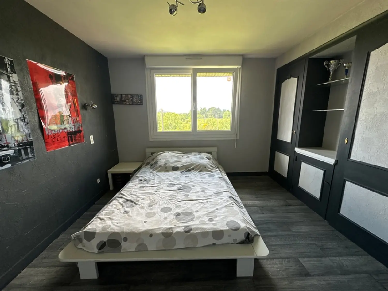  à vendre maison Plouay Morbihan 8