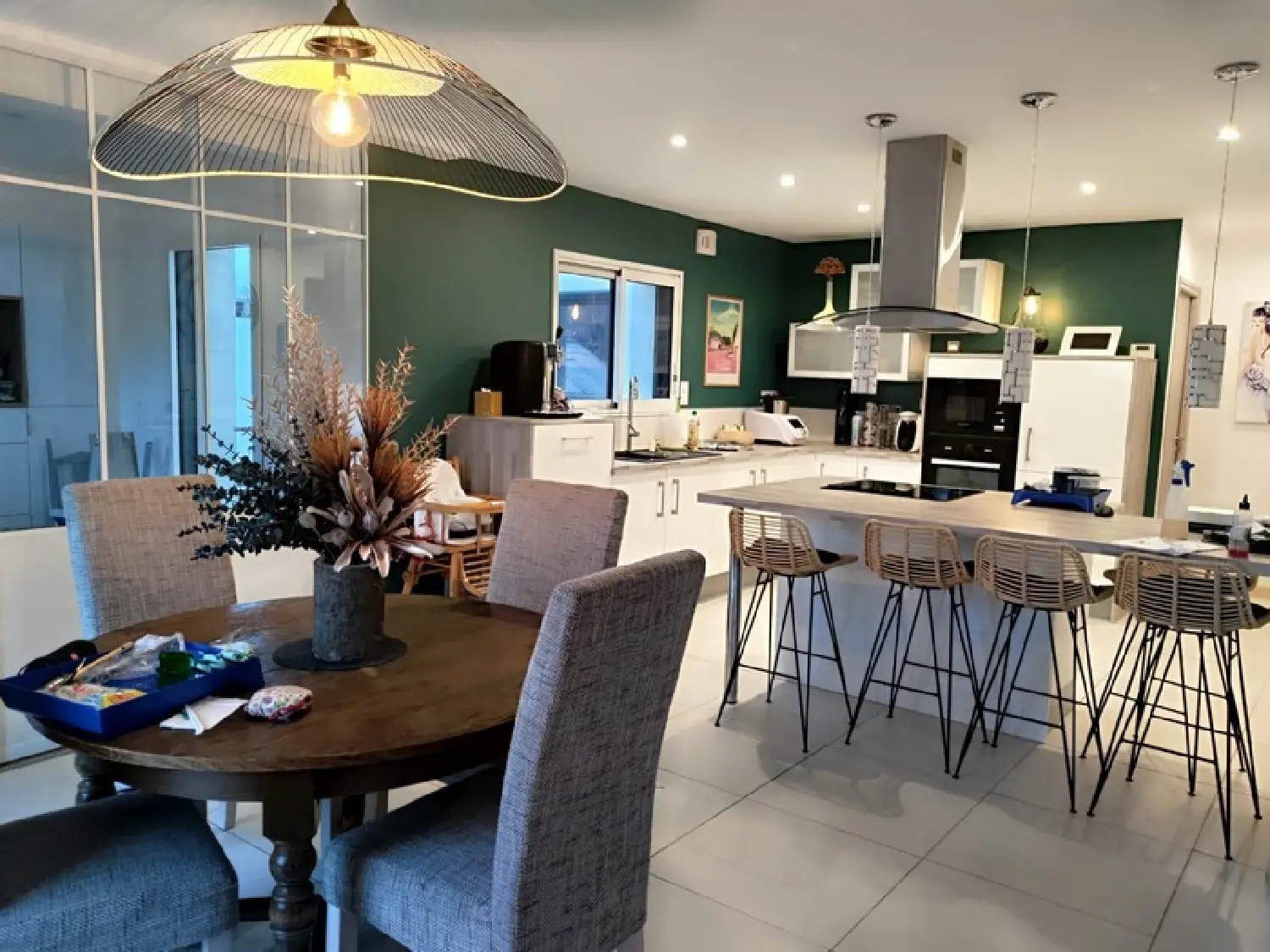  à vendre maison Plouay Morbihan 2