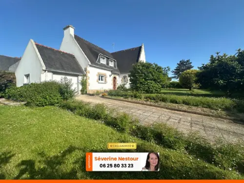 Plouay Morbihan maison foto 7097472