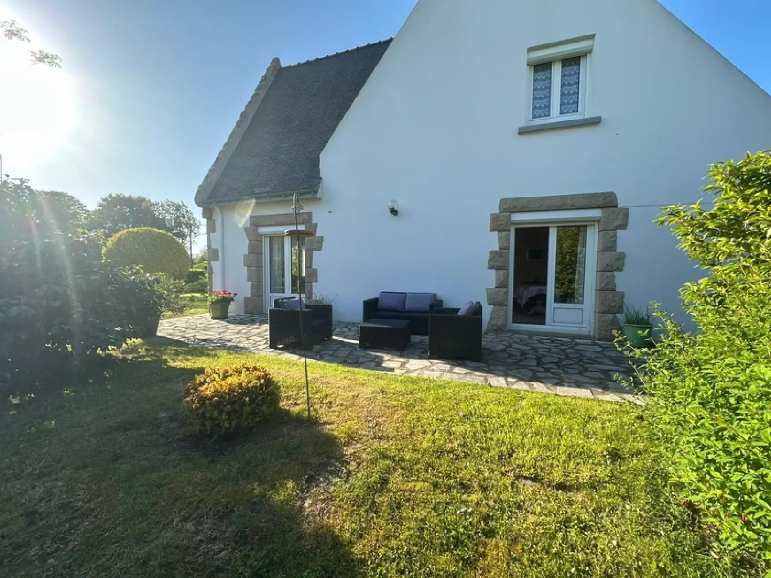  à vendre maison Plouay Morbihan 2