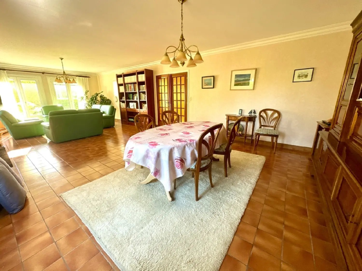 à vendre maison Plouay Morbihan 3