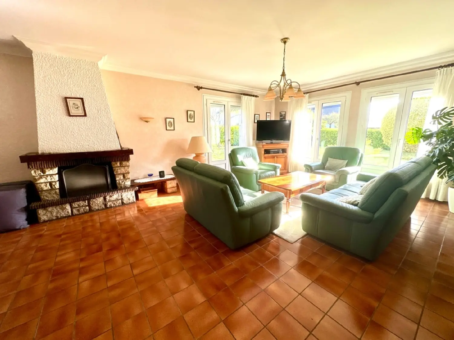  à vendre maison Plouay Morbihan 5