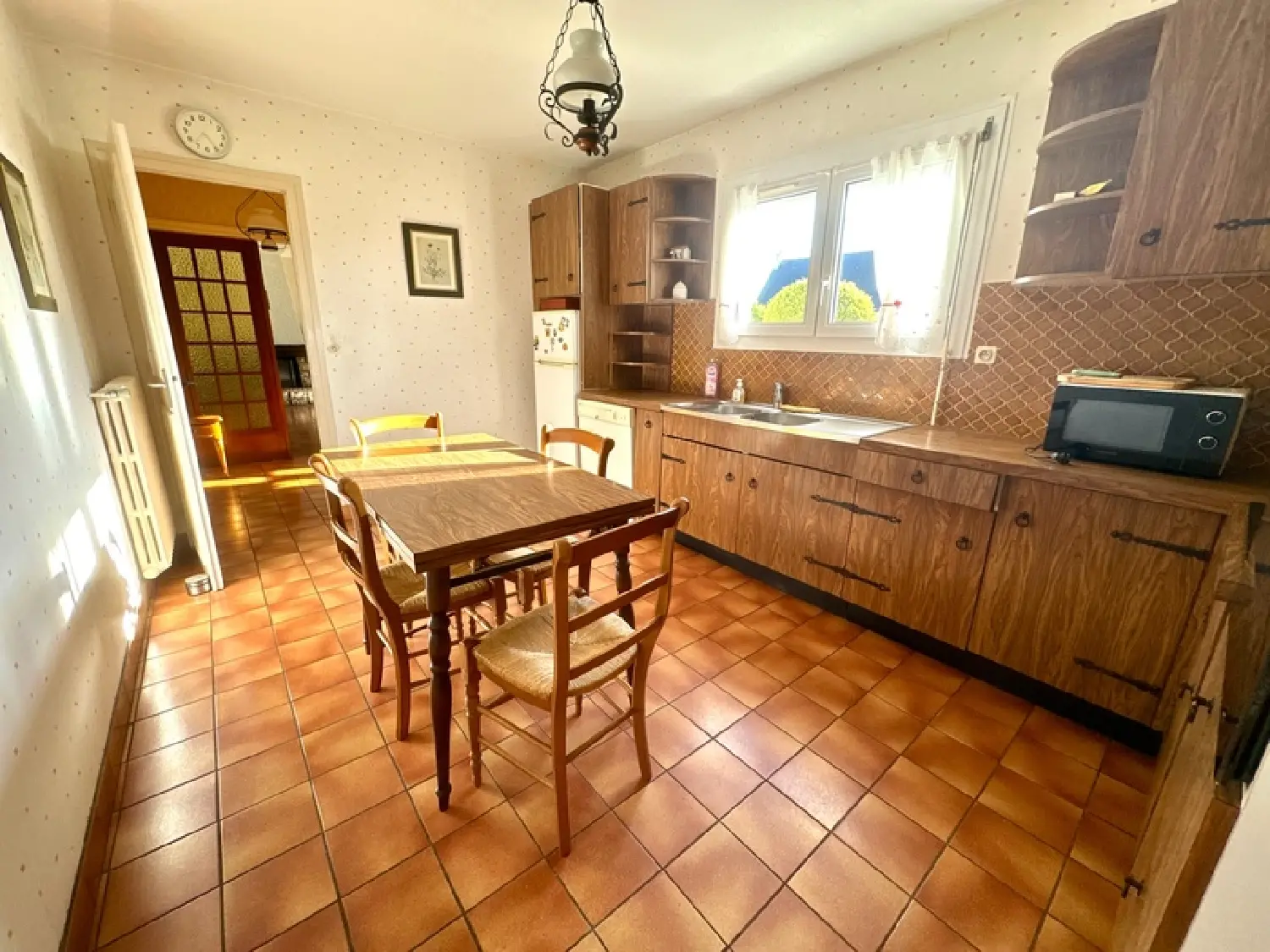  à vendre maison Plouay Morbihan 6