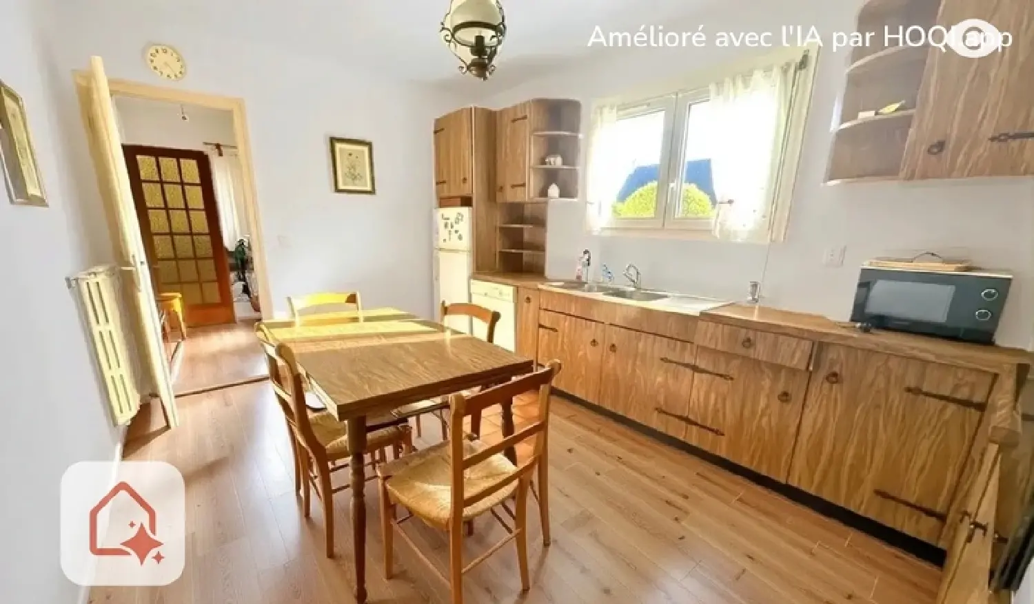  à vendre maison Plouay Morbihan 7