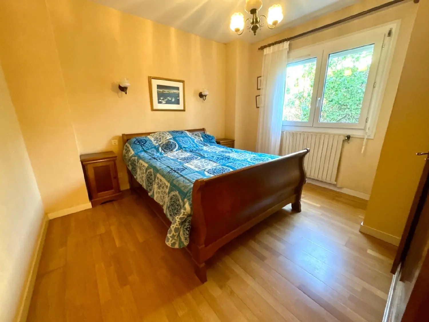  à vendre maison Plouay Morbihan 8
