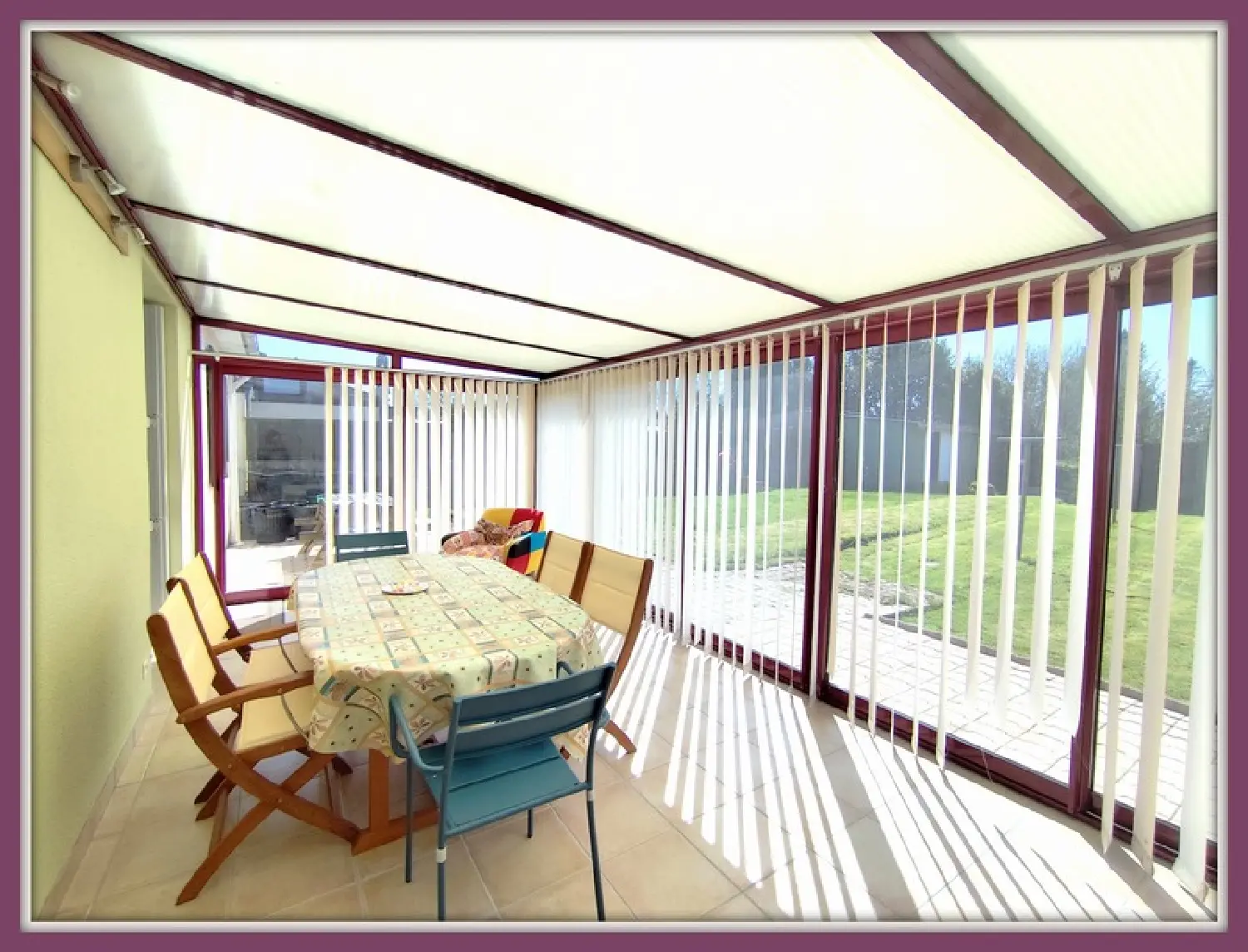  à vendre maison Ploudiry Finistère 1