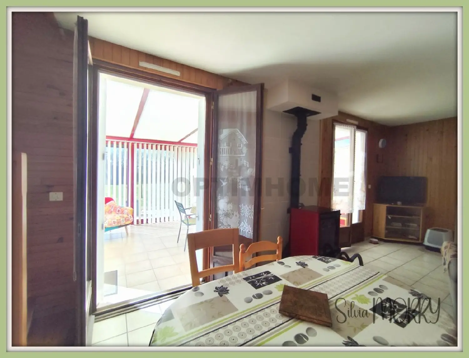  à vendre maison Ploudiry Finistère 2