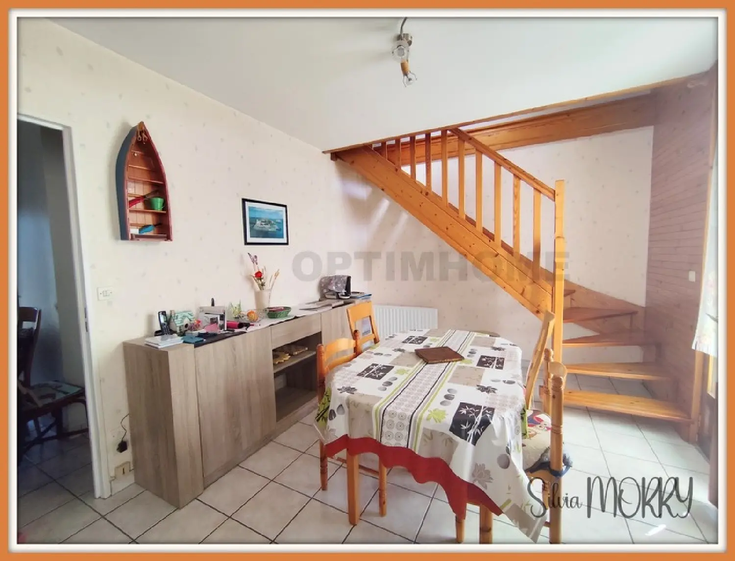  à vendre maison Ploudiry Finistère 3