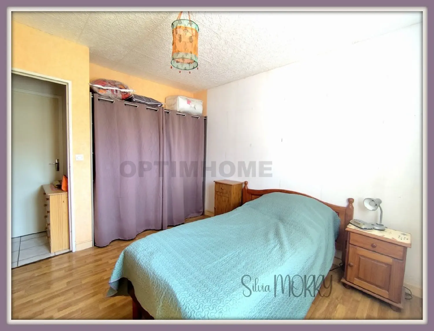  à vendre maison Ploudiry Finistère 6