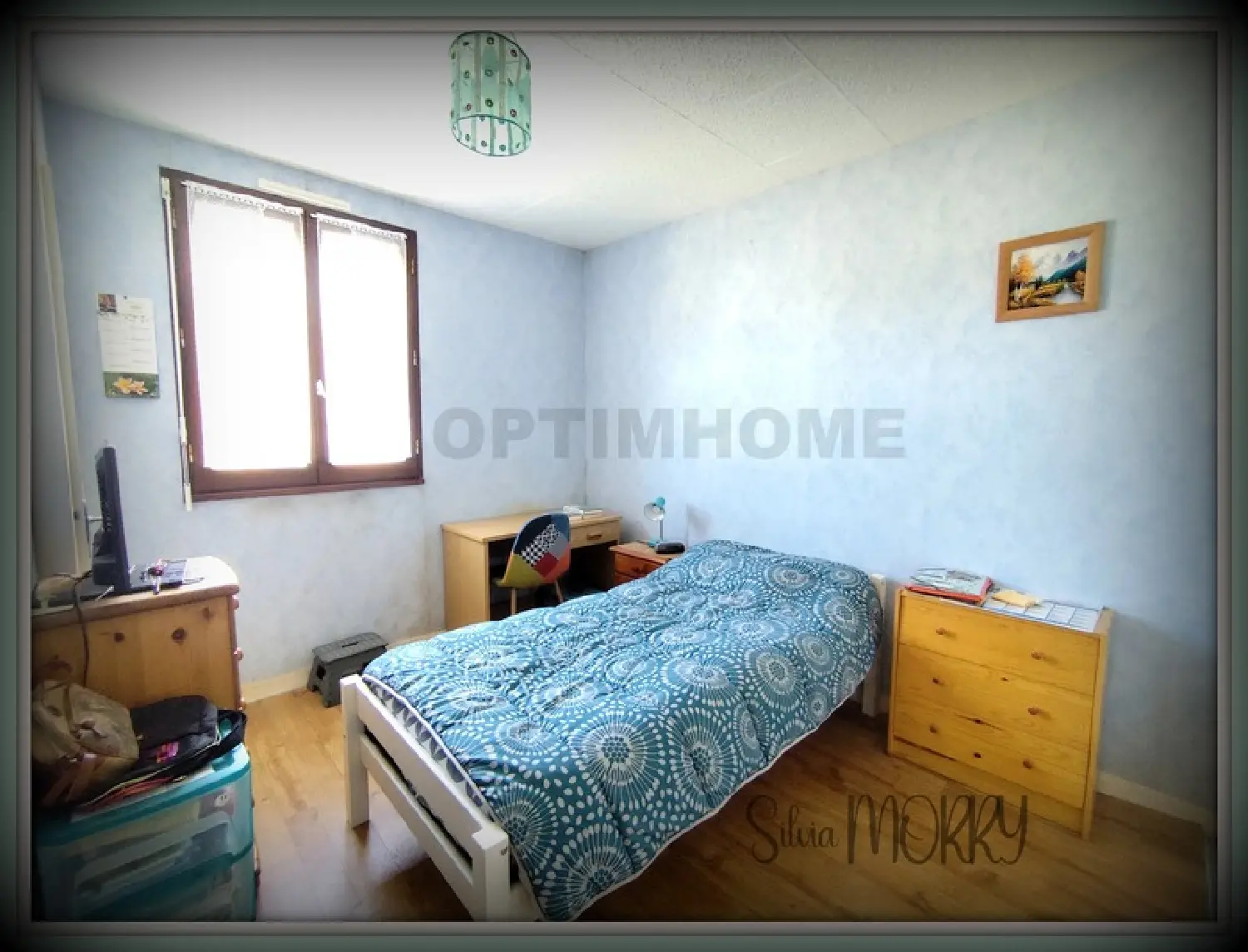  à vendre maison Ploudiry Finistère 7