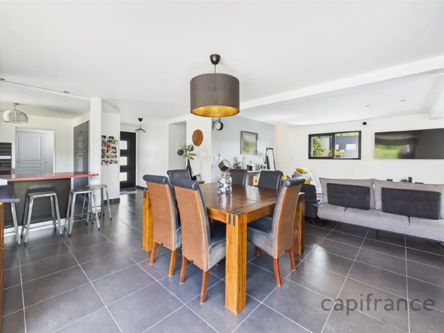  à vendre maison Plouër-sur-Rance Côtes-d'Armor 4
