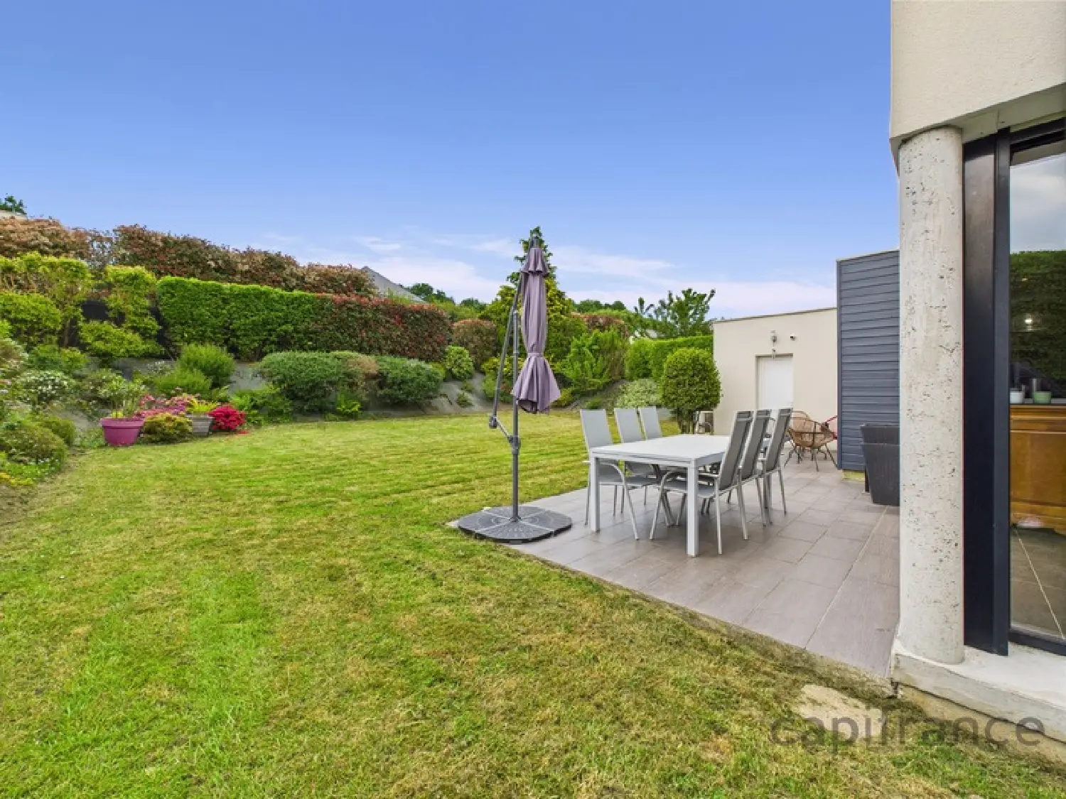  à vendre maison Plouër-sur-Rance Côtes-d'Armor 5