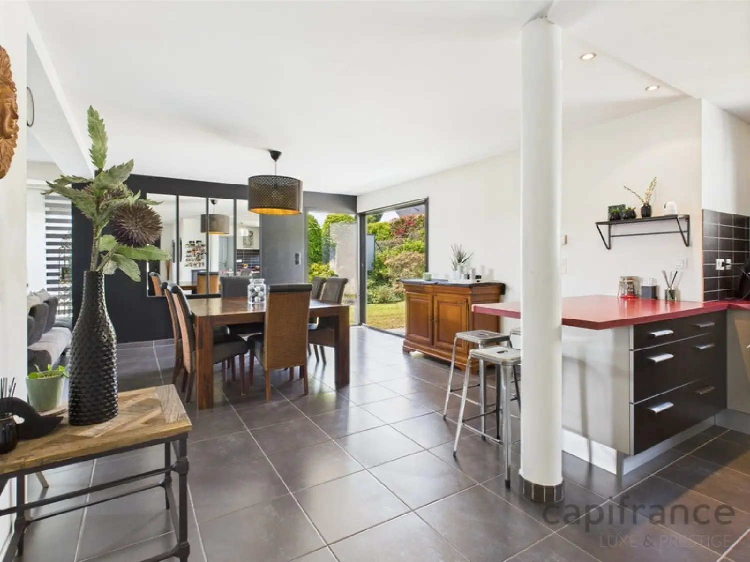  à vendre maison Plouër-sur-Rance Côtes-d'Armor 6