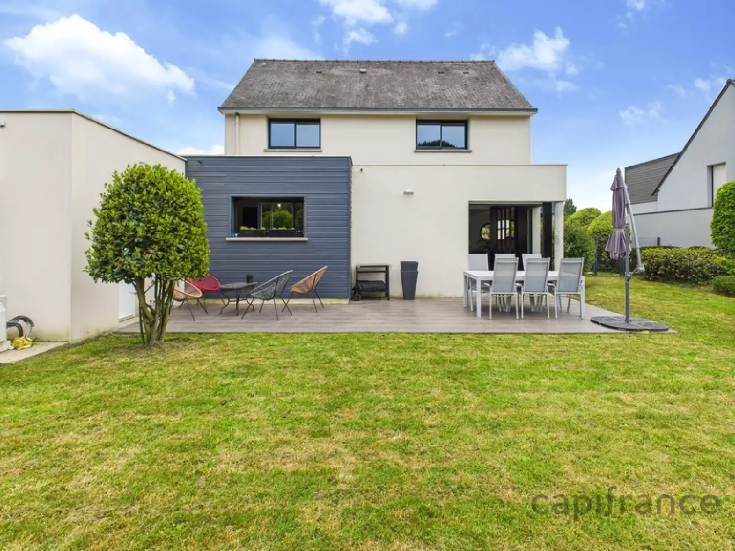  à vendre maison Plouër-sur-Rance Côtes-d'Armor 7