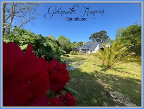 Plougastel-Daoulas Finistère casa foto 7097709