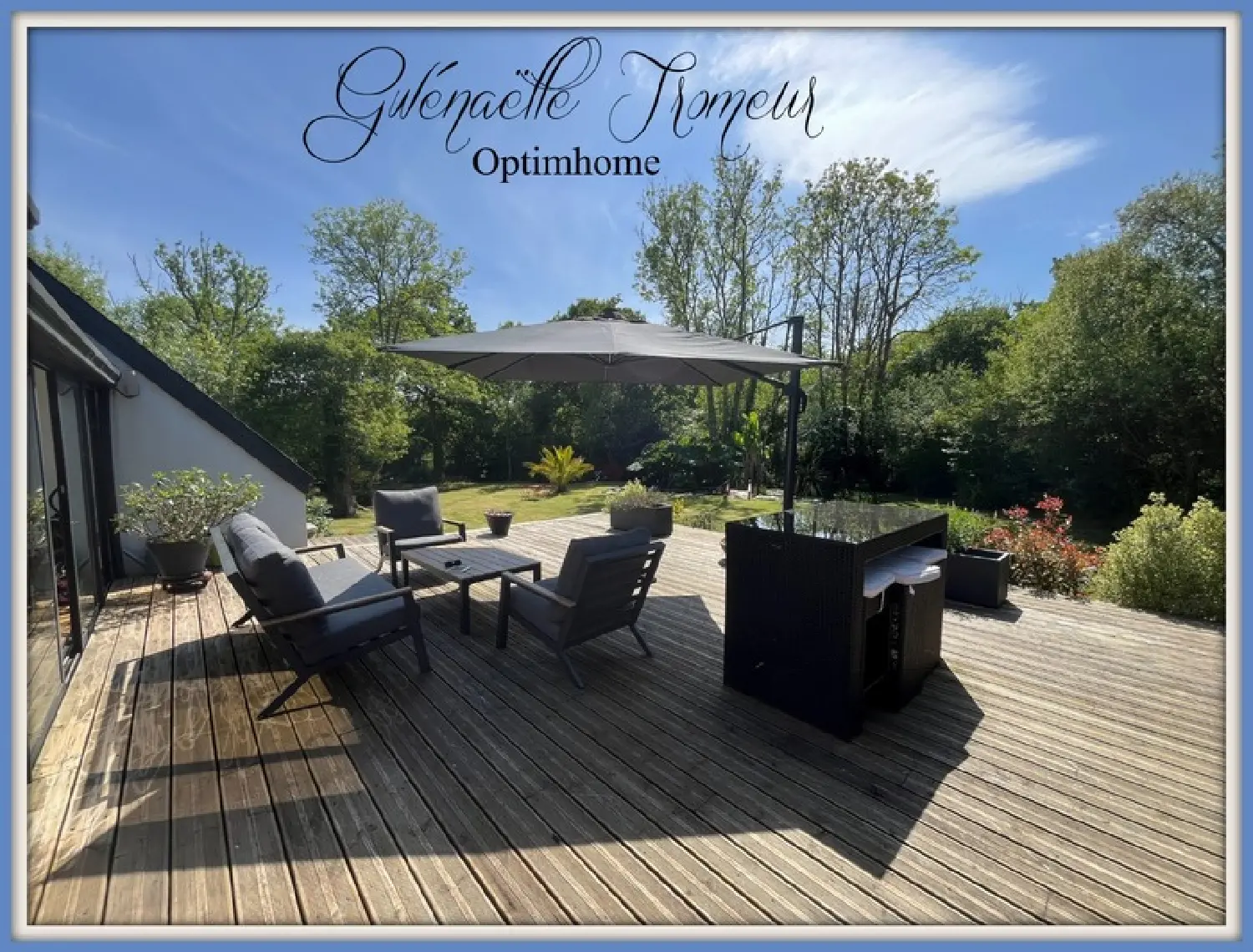  à vendre maison Plougastel-Daoulas Finistère 5