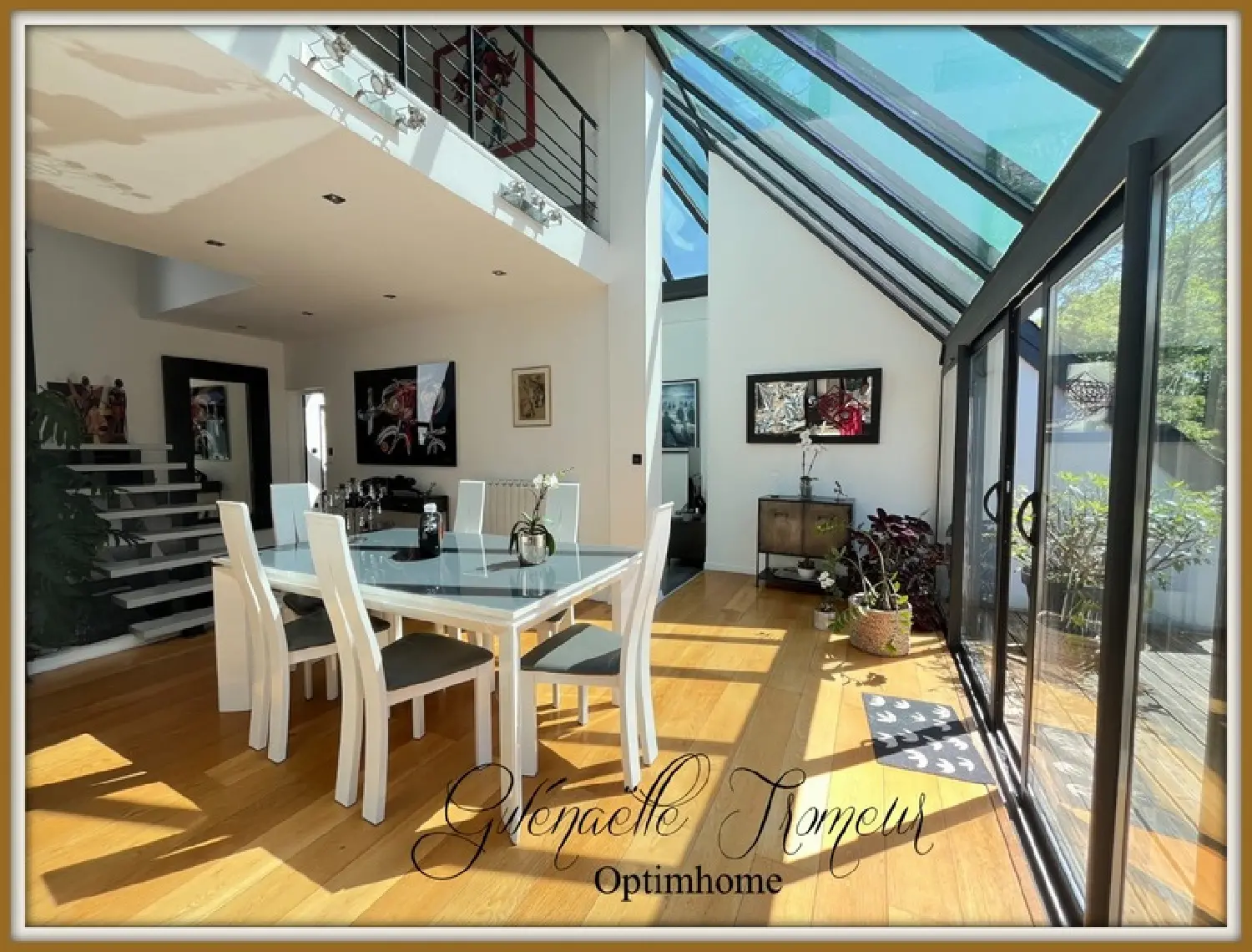  à vendre maison Plougastel-Daoulas Finistère 7