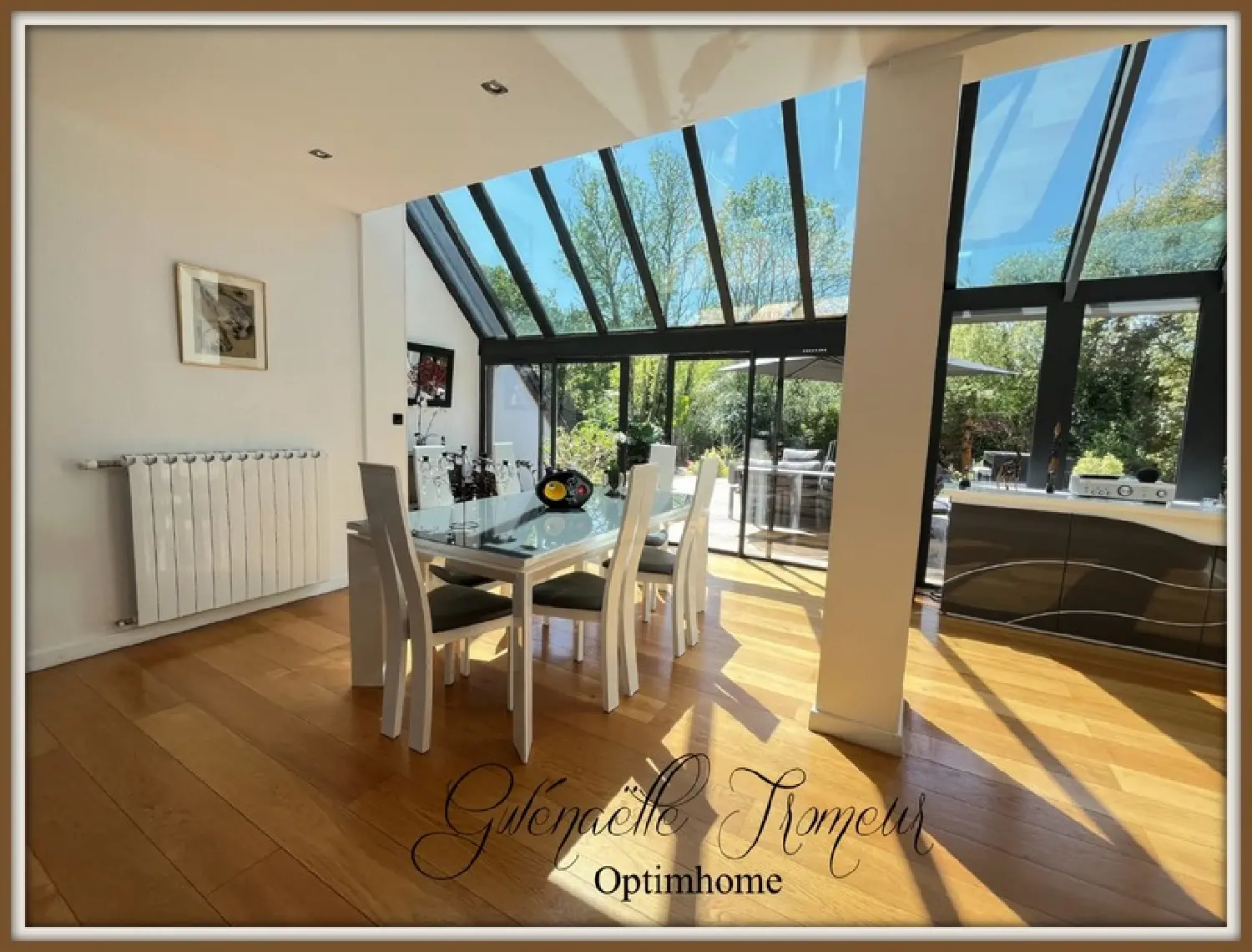  à vendre maison Plougastel-Daoulas Finistère 8