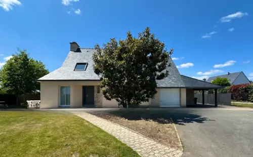 Plougoumelen Morbihan Haus Bild 7093922