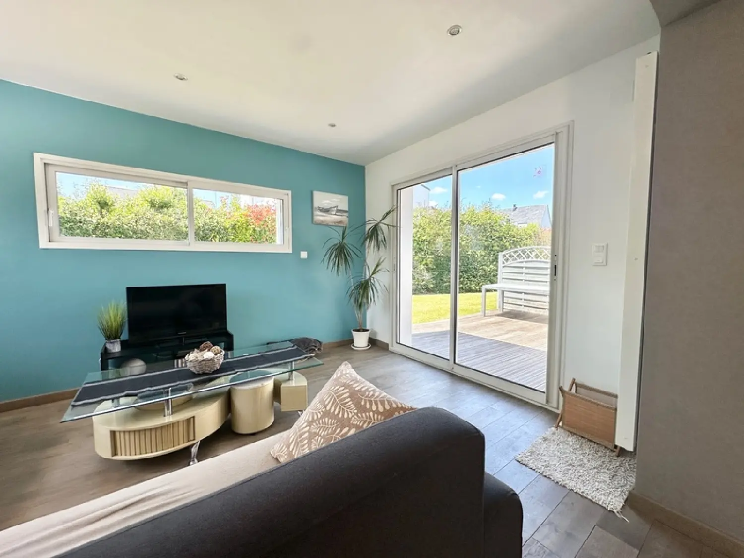  à vendre maison Plougoumelen Morbihan 2
