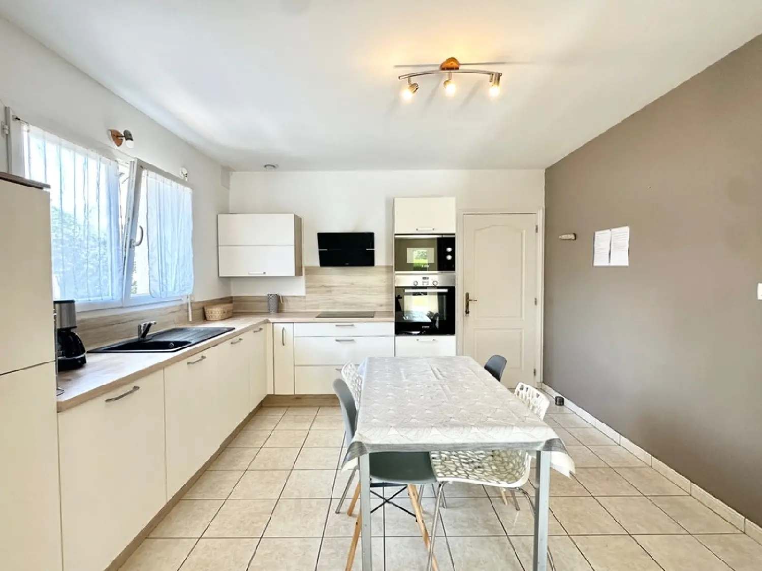  à vendre maison Plougoumelen Morbihan 3
