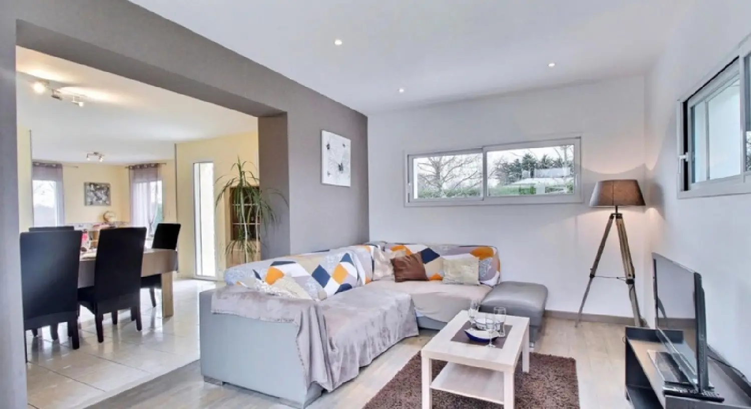  à vendre maison Plougoumelen Morbihan 4