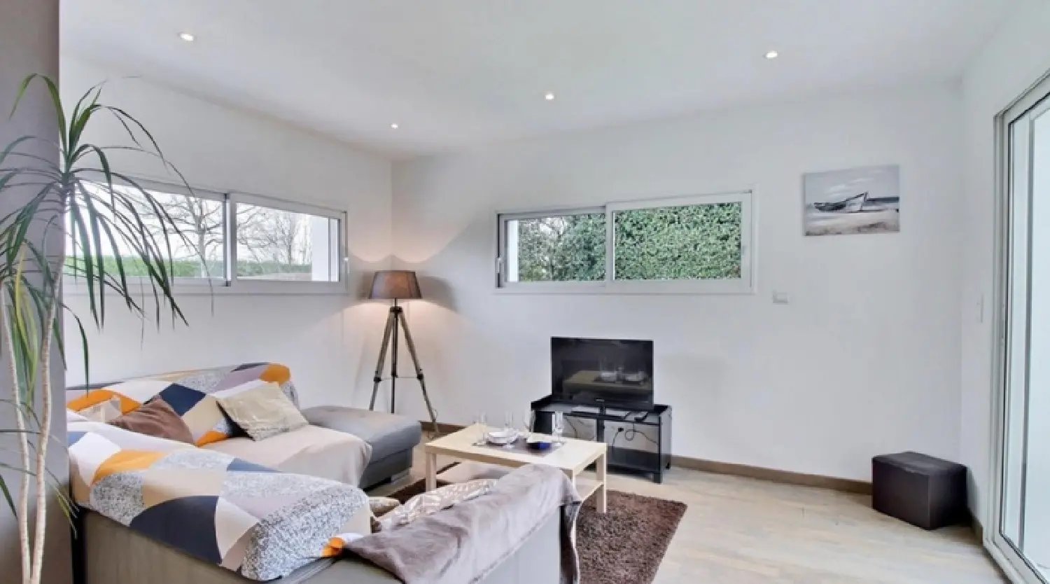  à vendre maison Plougoumelen Morbihan 6